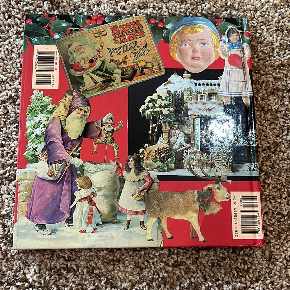 All things Santa. - Picture 7 of 9